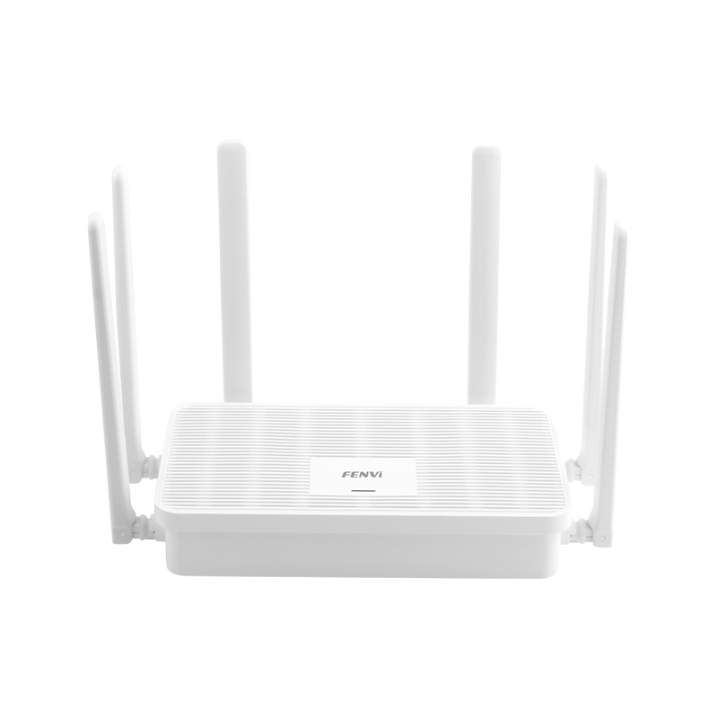 AX3000 GIGABIT Router